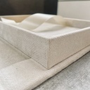 Caja 18x21 - Tapa Textura con BajoRelieve