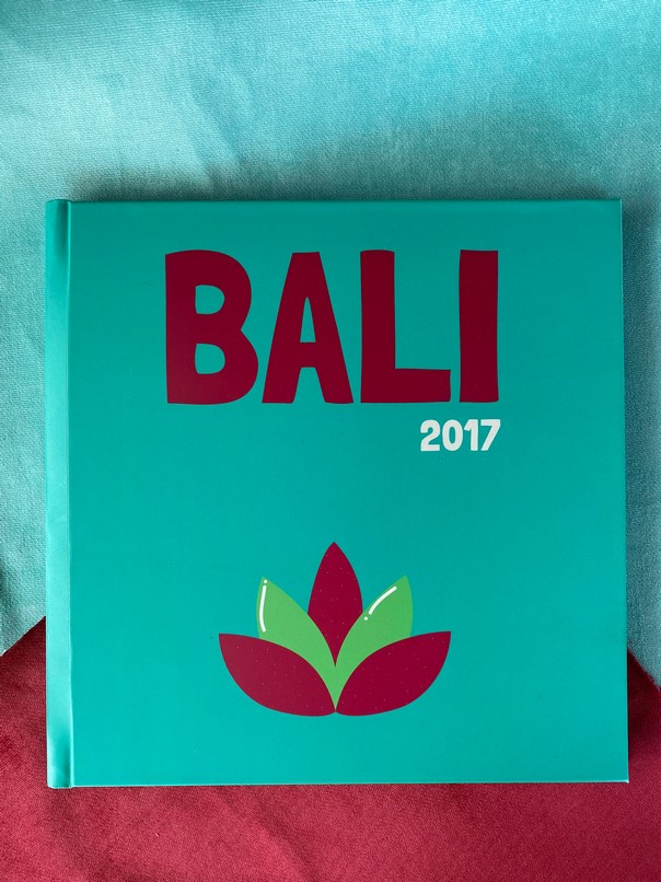 Fotolibro Premium - Tapa Impresa